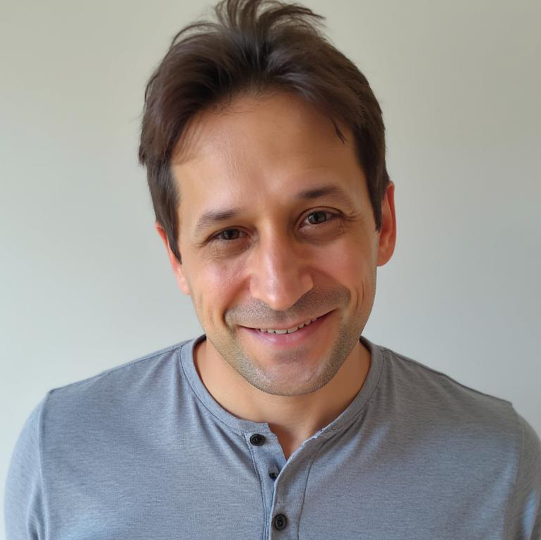 Daniel Oppenheimer
